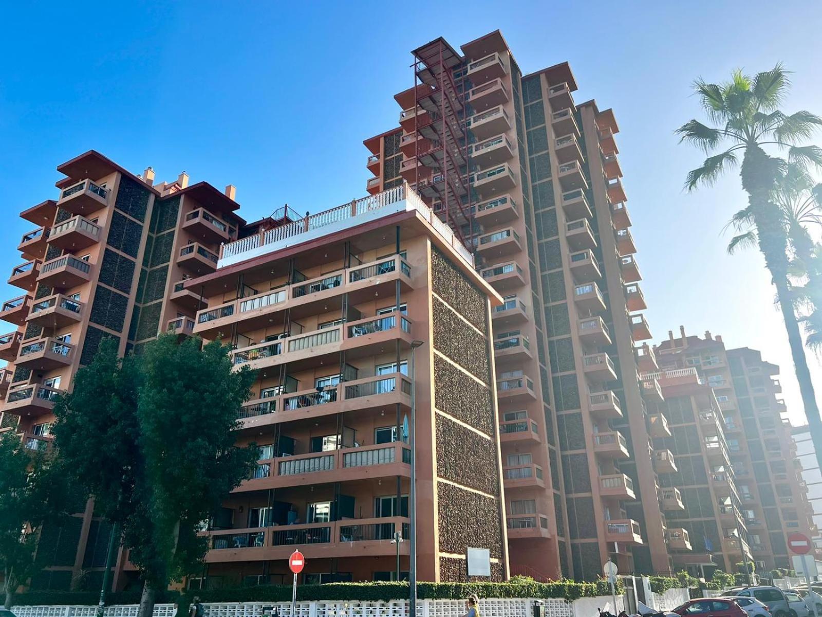 Ocean Breeze Oasis In Puerto De La Cruz Apartment Bagian luar foto