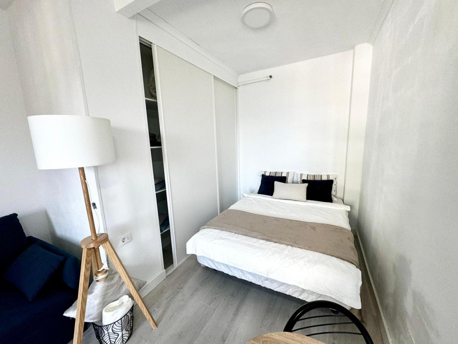 Ocean Breeze Oasis In Puerto De La Cruz Apartment Bagian luar foto