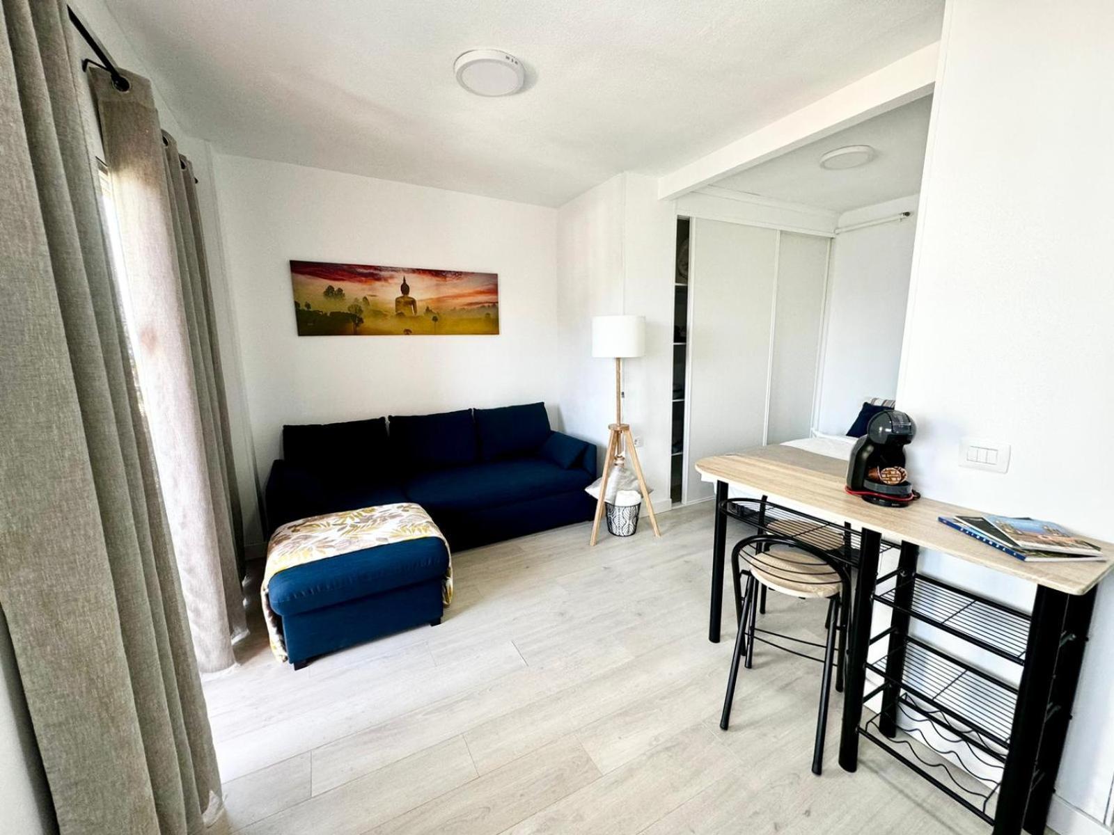 Ocean Breeze Oasis In Puerto De La Cruz Apartment Bagian luar foto